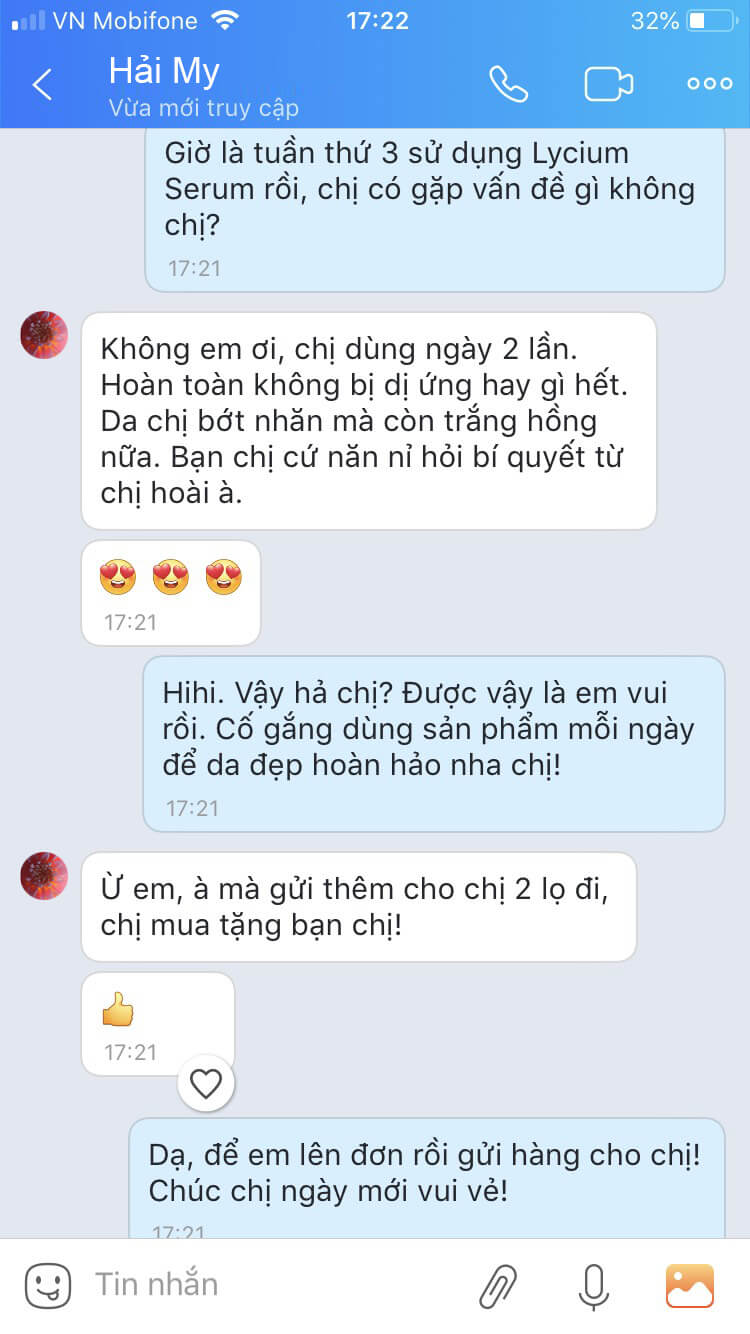 feedback